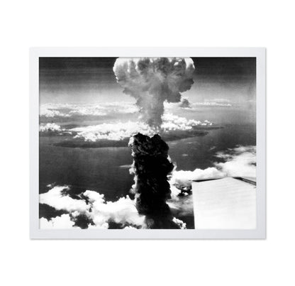 Nagasaki Bomb 1945