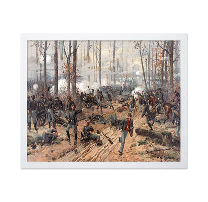 Battle of Shiloh 1888