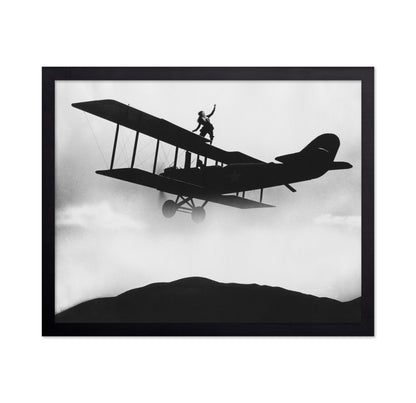 Daredevil Aviatrix 1932