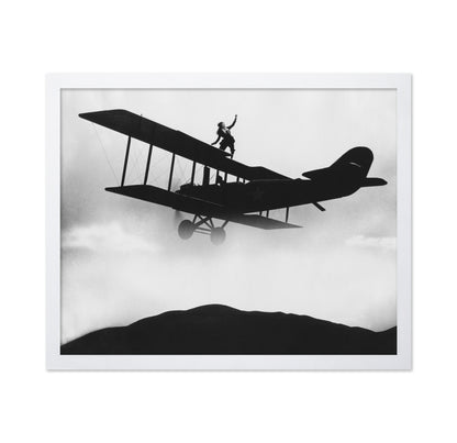 Daredevil Aviatrix 1932