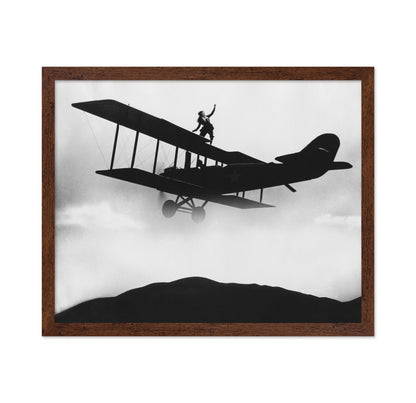 Daredevil Aviatrix 1932