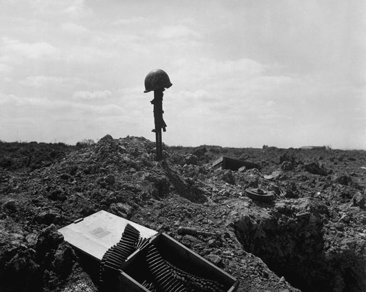 Normandy D-Day Memorial 1944