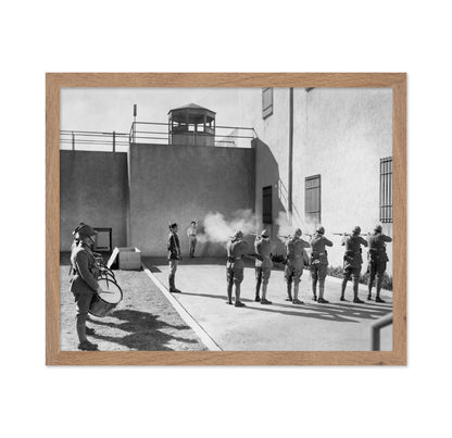 Firing Squad 1930