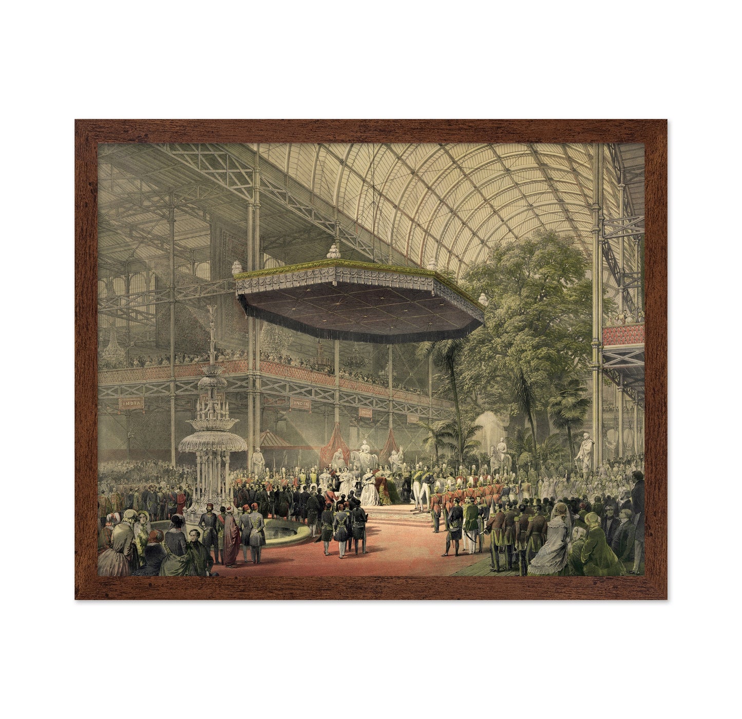 Queen Victoria 1851