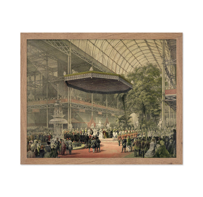 Queen Victoria 1851