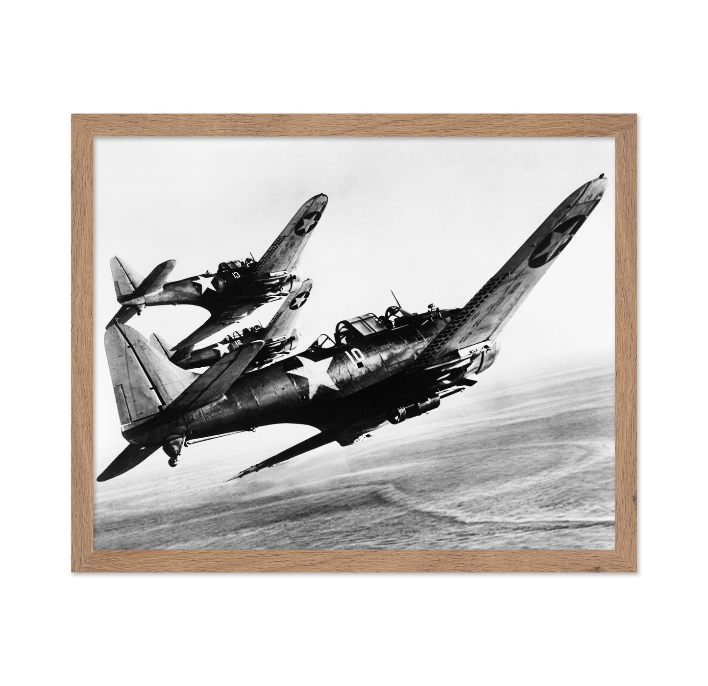 Dauntless Bombers 1943