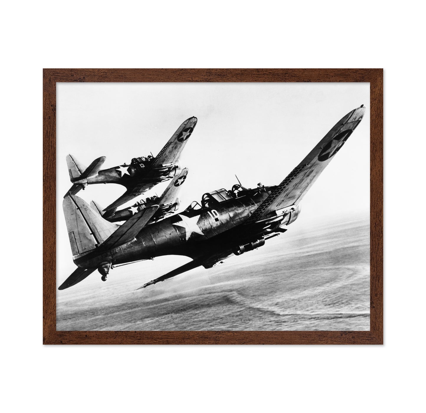 Dauntless Bombers 1943
