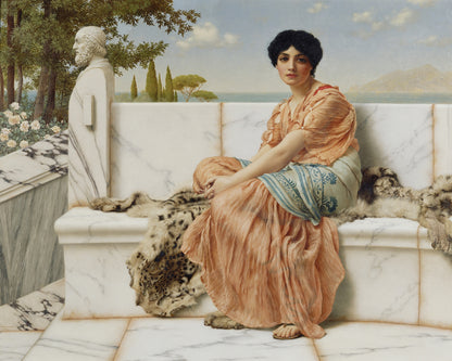 Reverie 1904