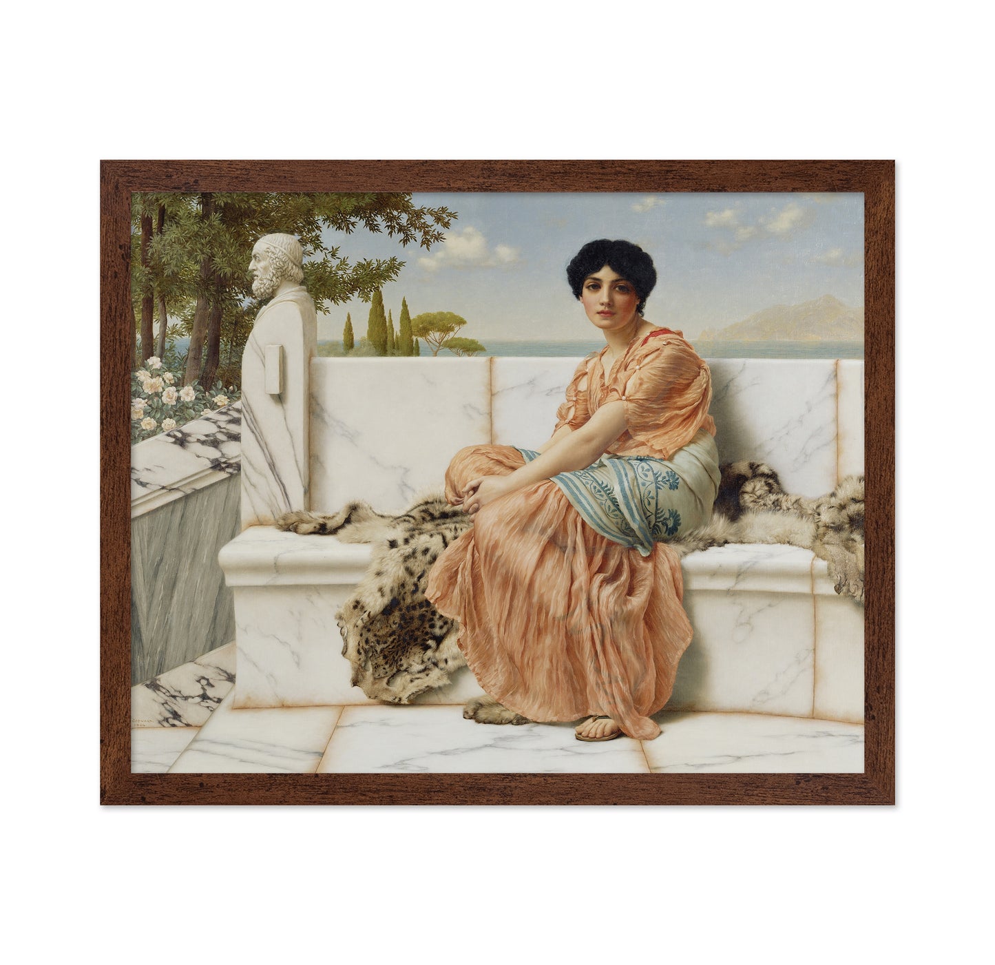 Reverie 1904