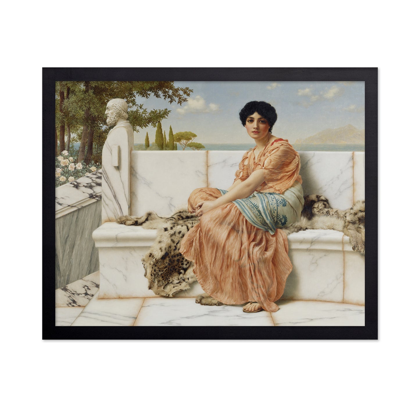 Reverie 1904