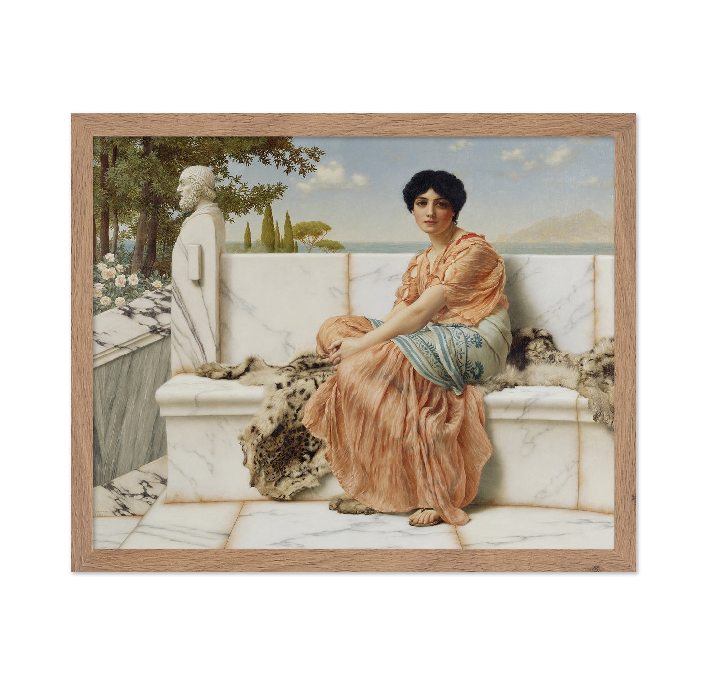 Reverie 1904