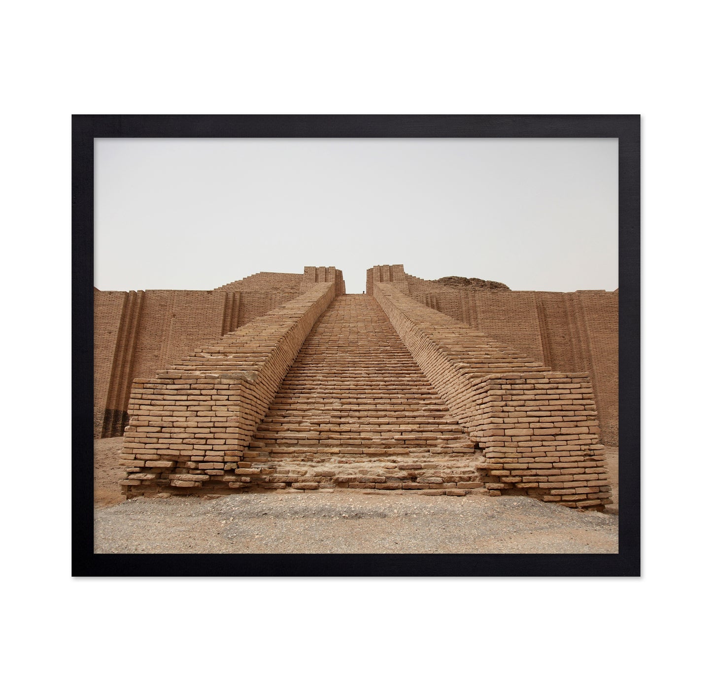 Ziggurat of Ur 2100 BC