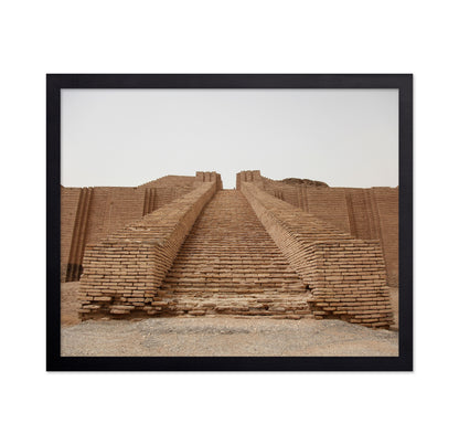 Ziggurat of Ur 2100 BC