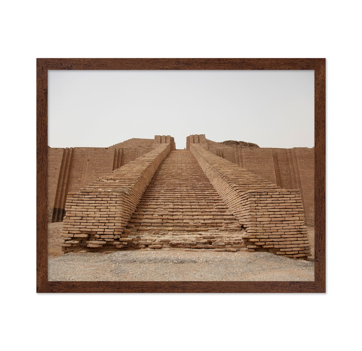 Ziggurat of Ur 2100 BC