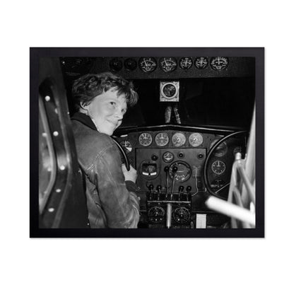 Amelia Earhart 1937