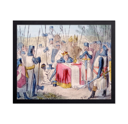 Magna Carta 1215