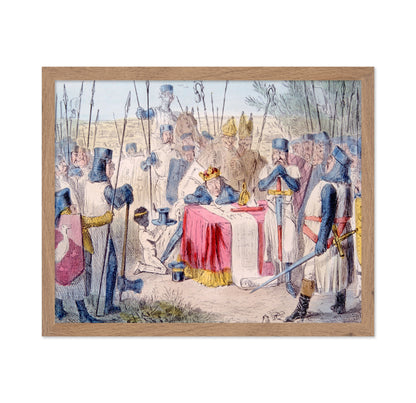 Magna Carta 1215