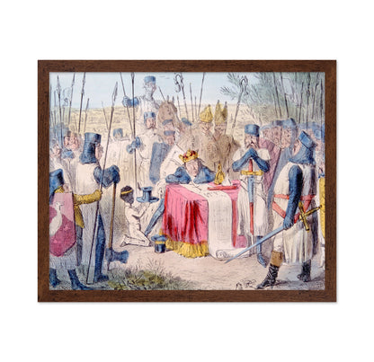 Magna Carta 1215