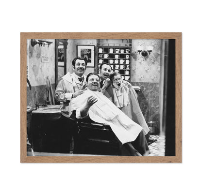 Barbershop Quartet 1950s