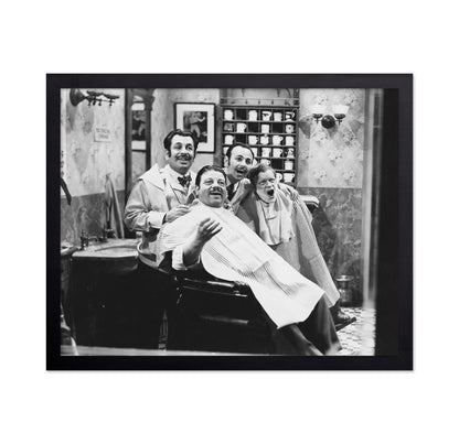 Barbershop Quartet 1950s
