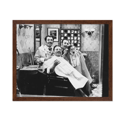 Barbershop Quartet 1950s