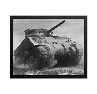 Sherman Tank 1942
