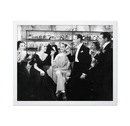 Cocktail Party 1930s