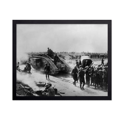Battle of Bapaume 1918