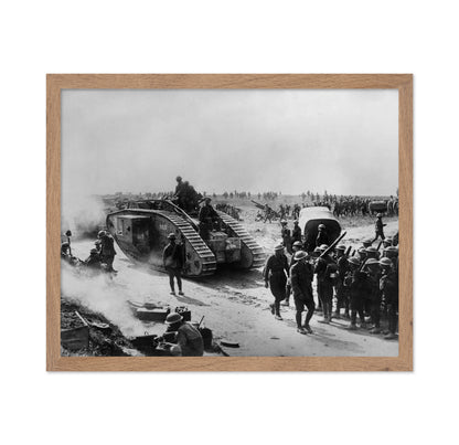 Battle of Bapaume 1918
