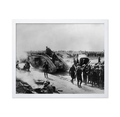 Battle of Bapaume 1918