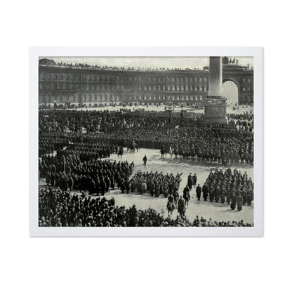 October Revolution 1917