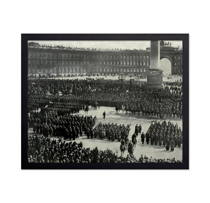 October Revolution 1917