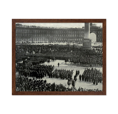 October Revolution 1917