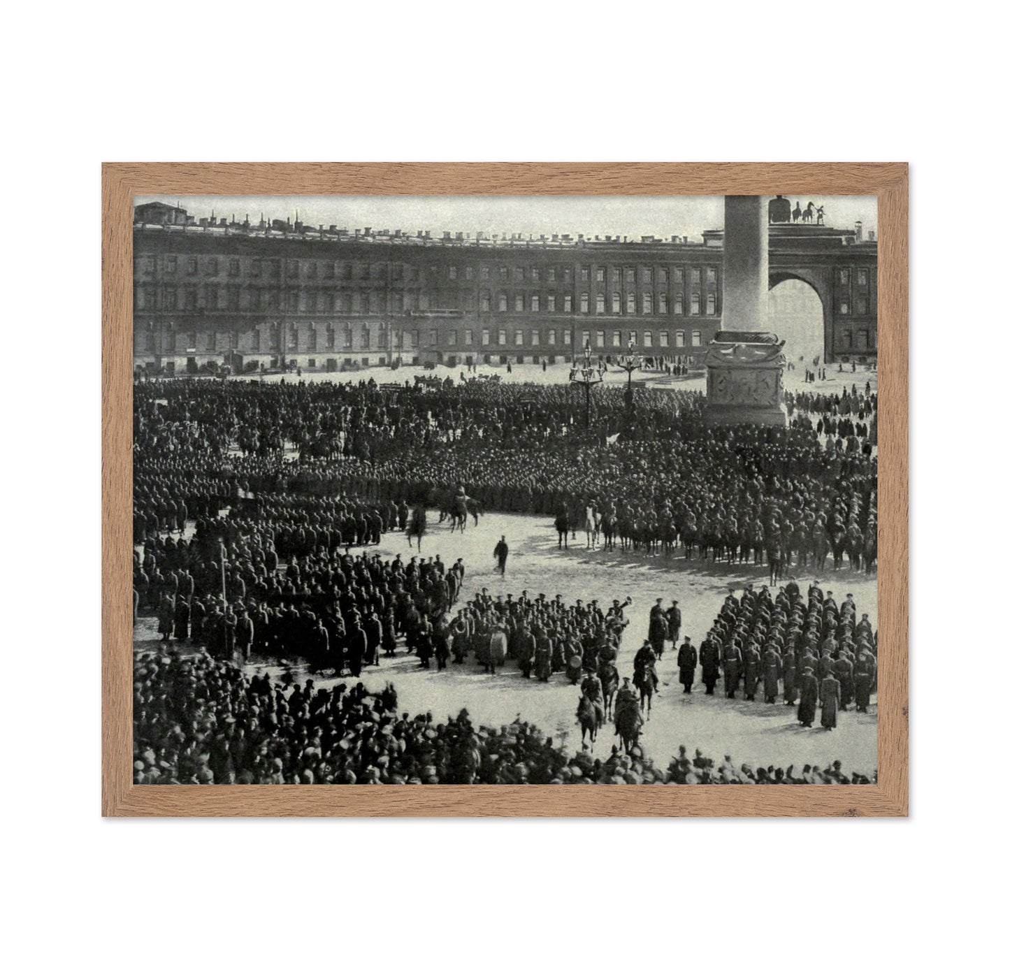 October Revolution 1917