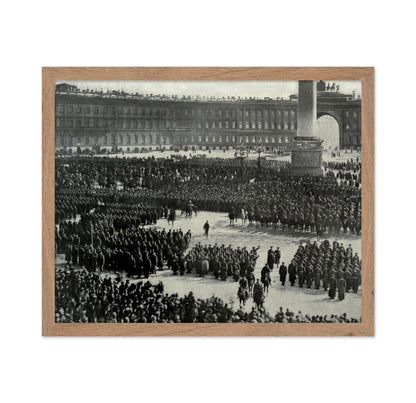 October Revolution 1917