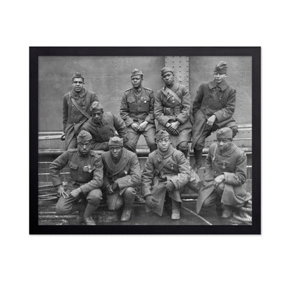 WWI Heroes 1919