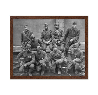 WWI Heroes 1919