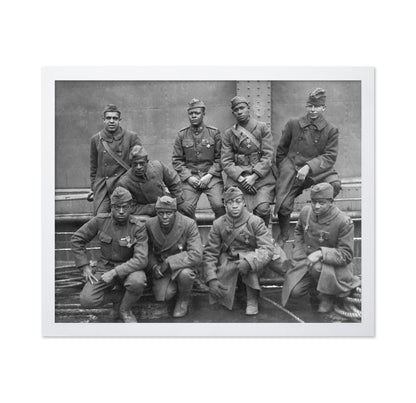 WWI Heroes 1919
