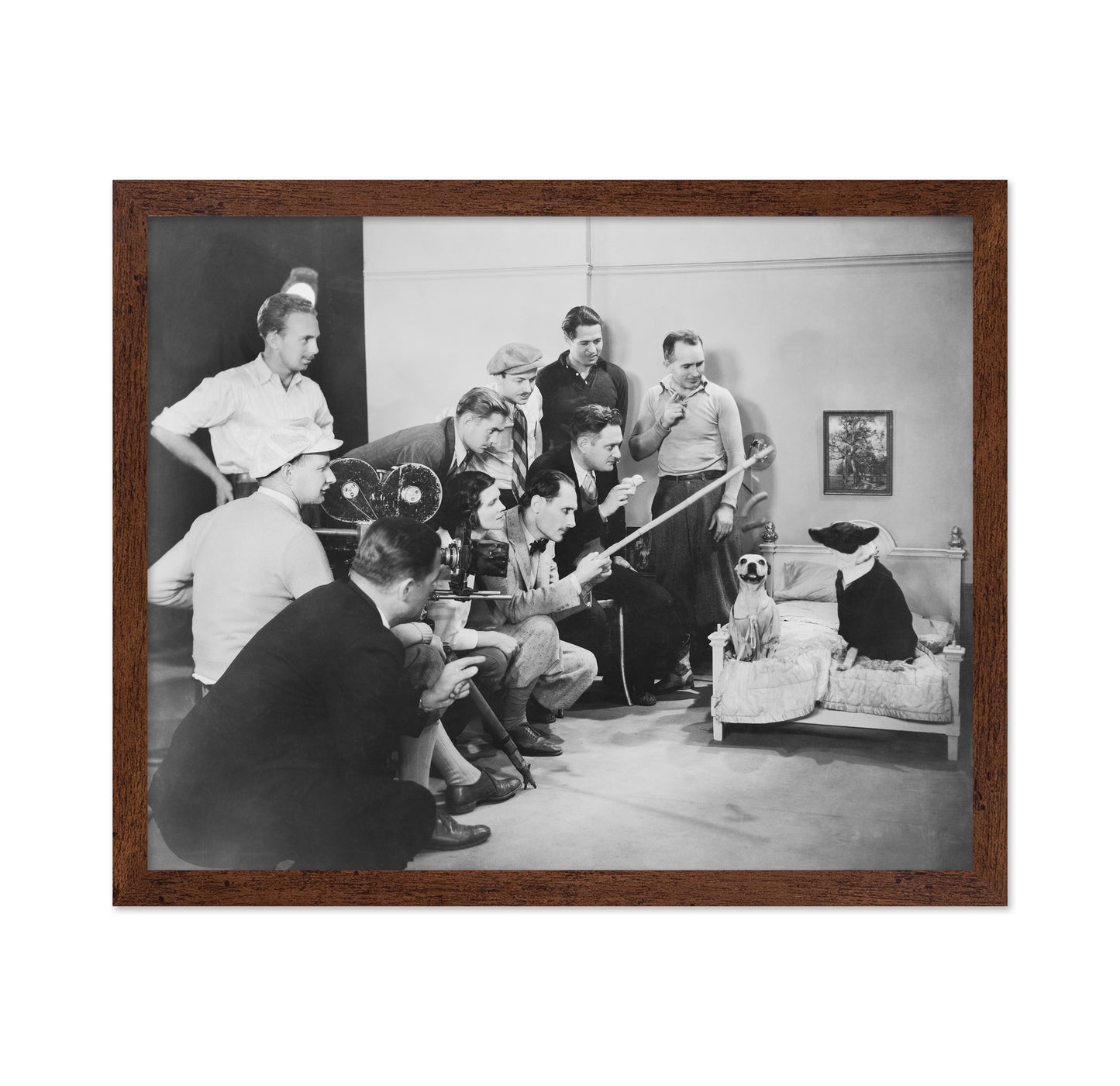 Film Dogs 1930s