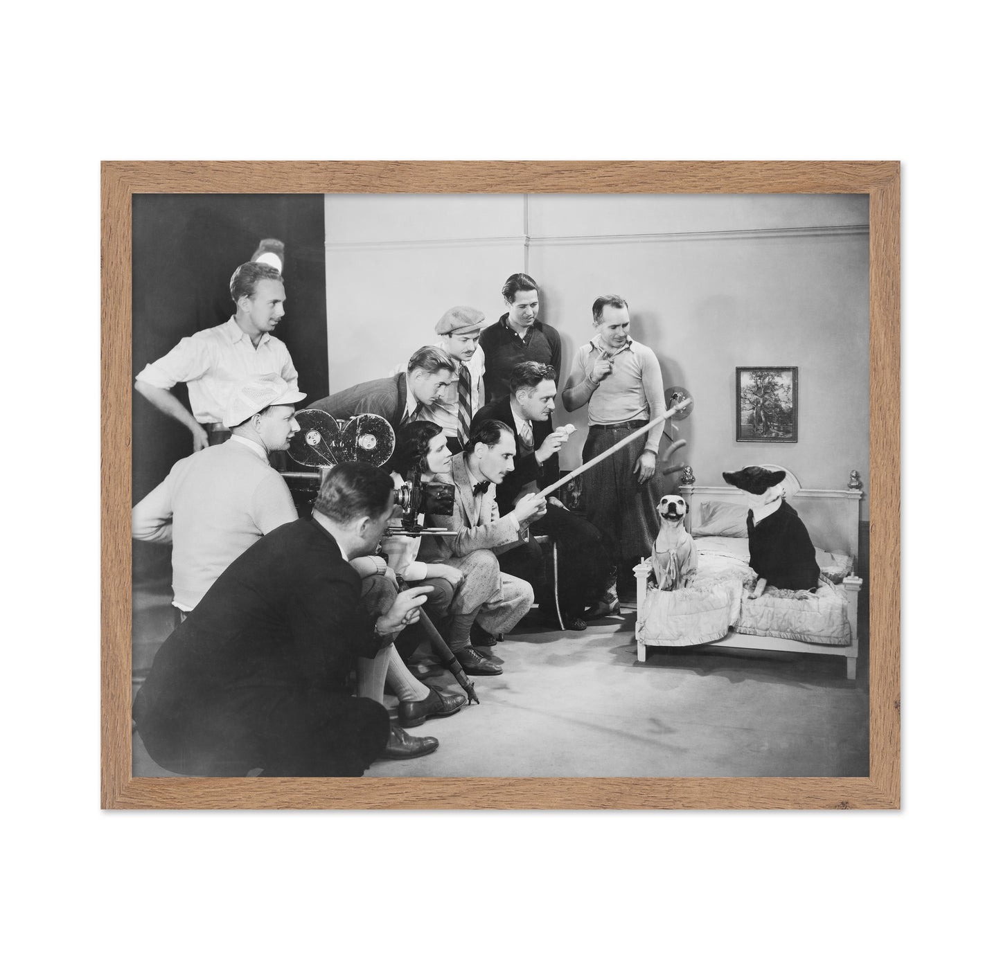 Film Dogs 1930s