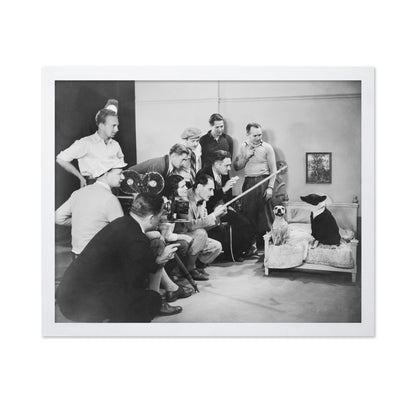 Film Dogs 1930s