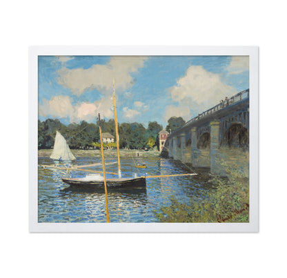 Argenteuil 1874