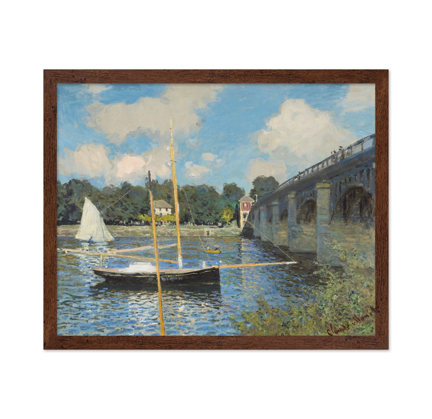 Argenteuil 1874