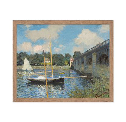 Argenteuil 1874
