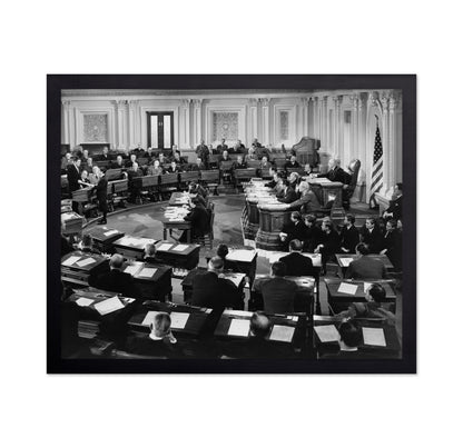 US Congress 1940