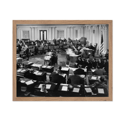 US Congress 1940