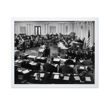 US Congress 1940