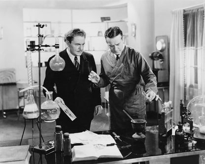 Correct Mixture 1942