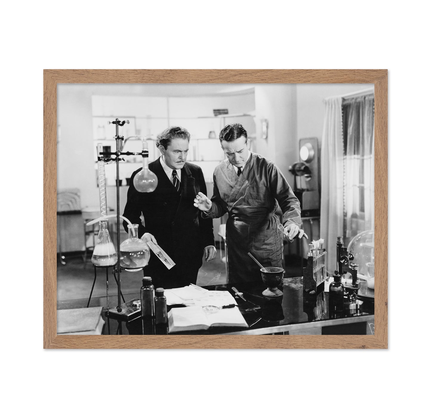 Correct Mixture 1942