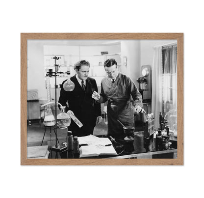 Correct Mixture 1942